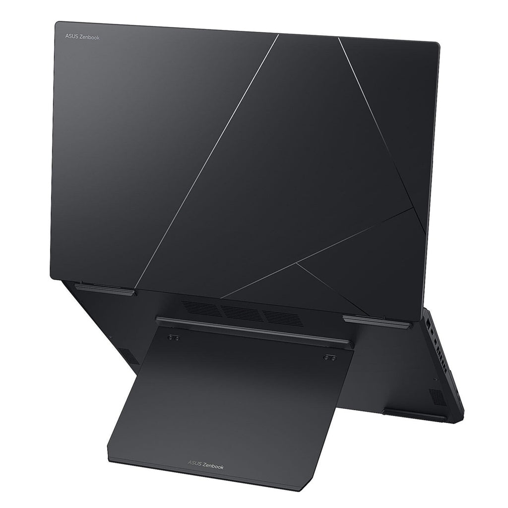 ASUS Zenbook Duo (UX8406MA)
