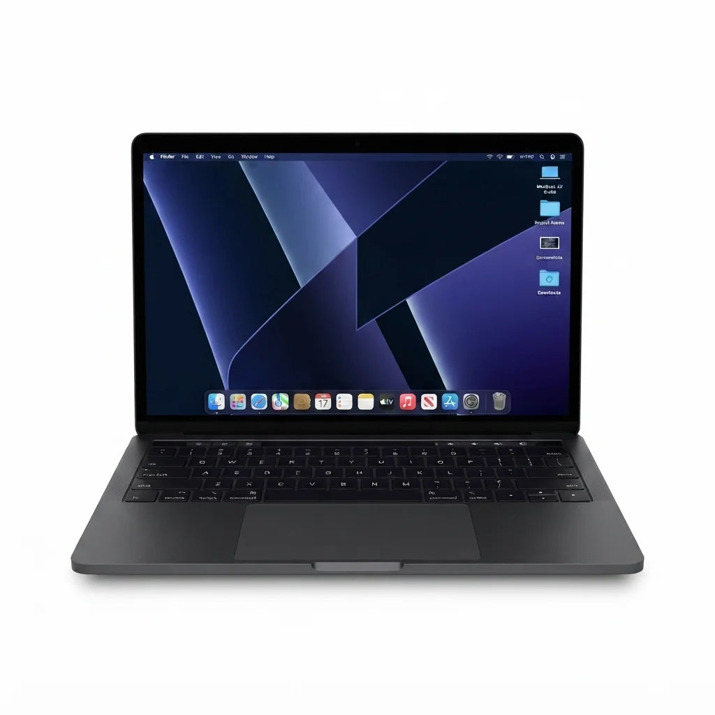 Macbook Air M4 2024(14inch,m4)