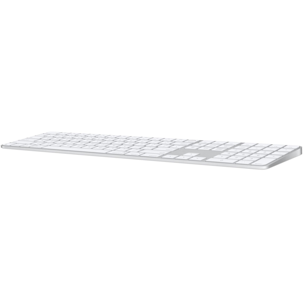 Magic Keyboard with Numeric Keypad