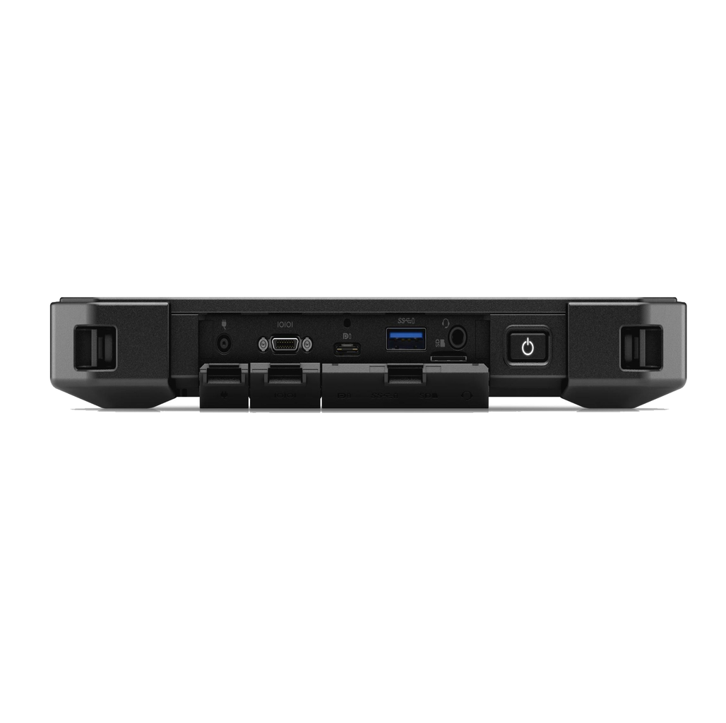Dell Latitude 7220 Rugged Extreme