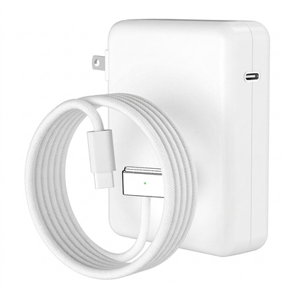 140W MagSafe 3 Charger for MacBook Pro 13–16 Inch — 2021–2026