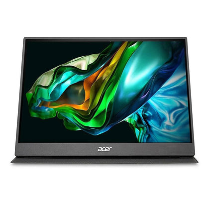 Acer - 15.6" IPS FHD FreeSync Portable Monitor
