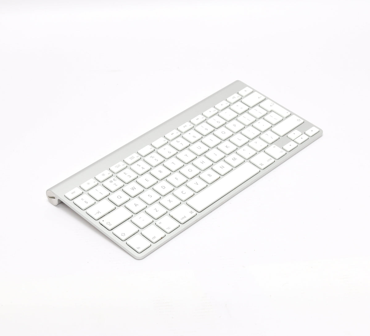 Apple Wireless keyboard A1314