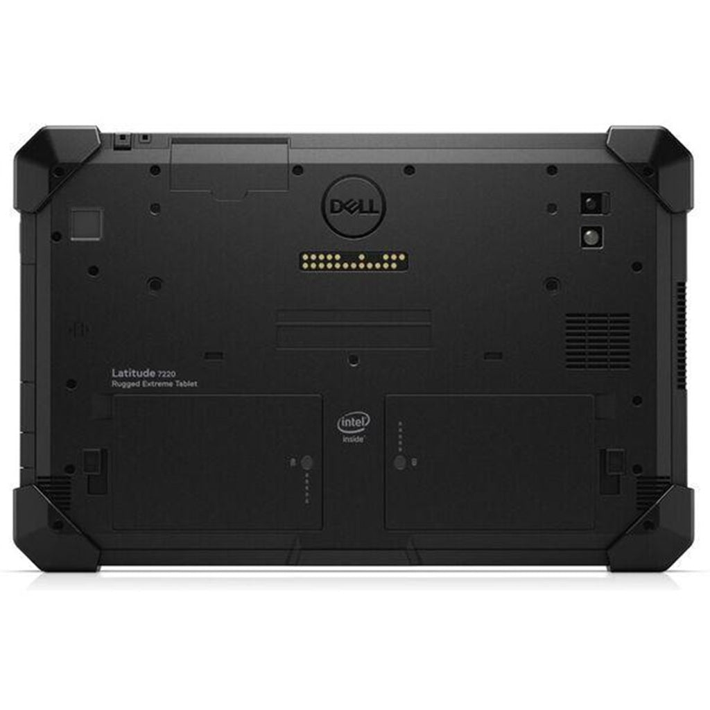 Dell Latitude 7220 Rugged Extreme