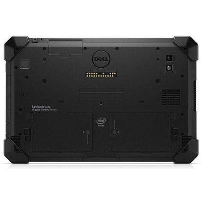 Dell Latitude 7220 Rugged Extreme