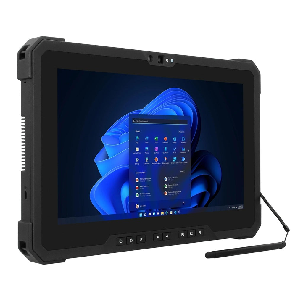 Dell Latitude 7220 Rugged Extreme