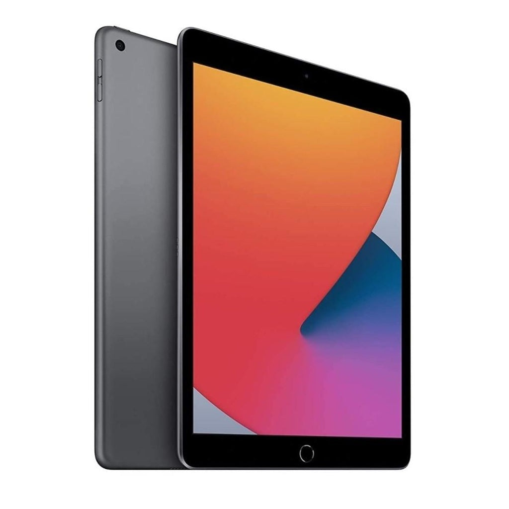 Ipad 8th gen wifi+cellular