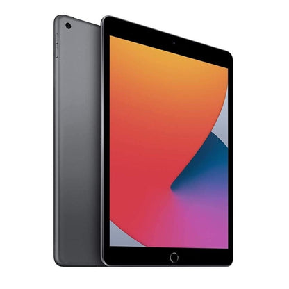 Ipad 8th gen wifi+cellular