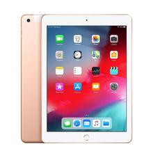 Ipad 6th Gen Wifi+Cellular