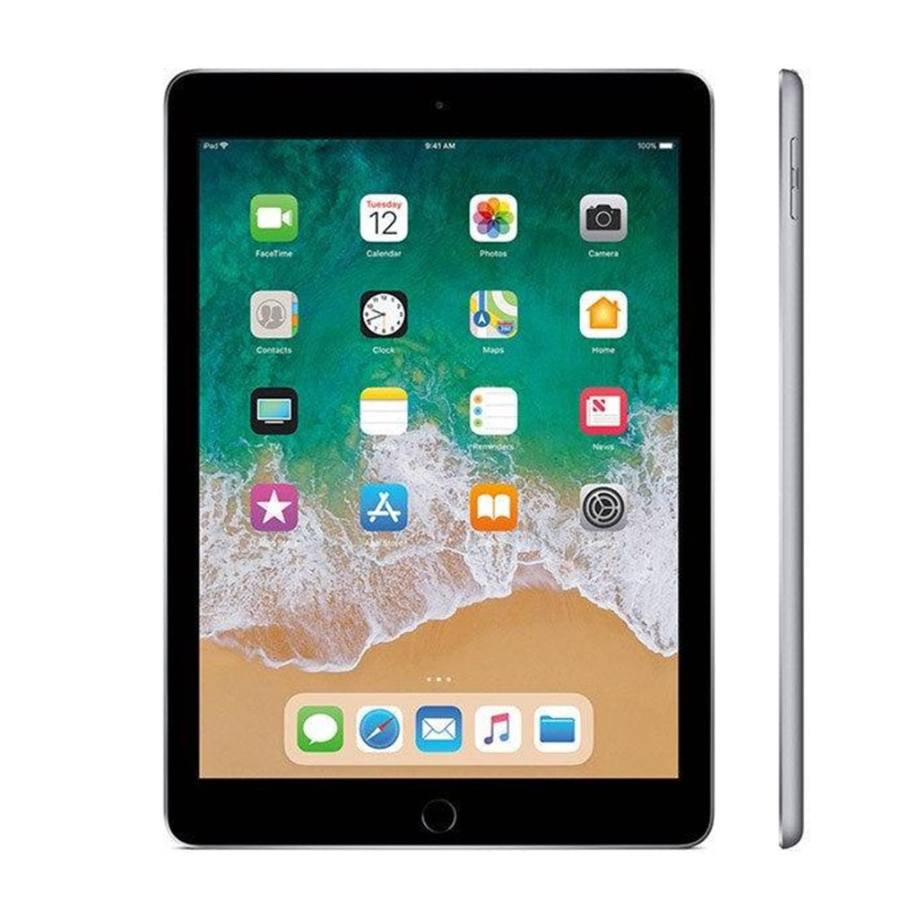Ipad 6th Gen Wifi+Cellular