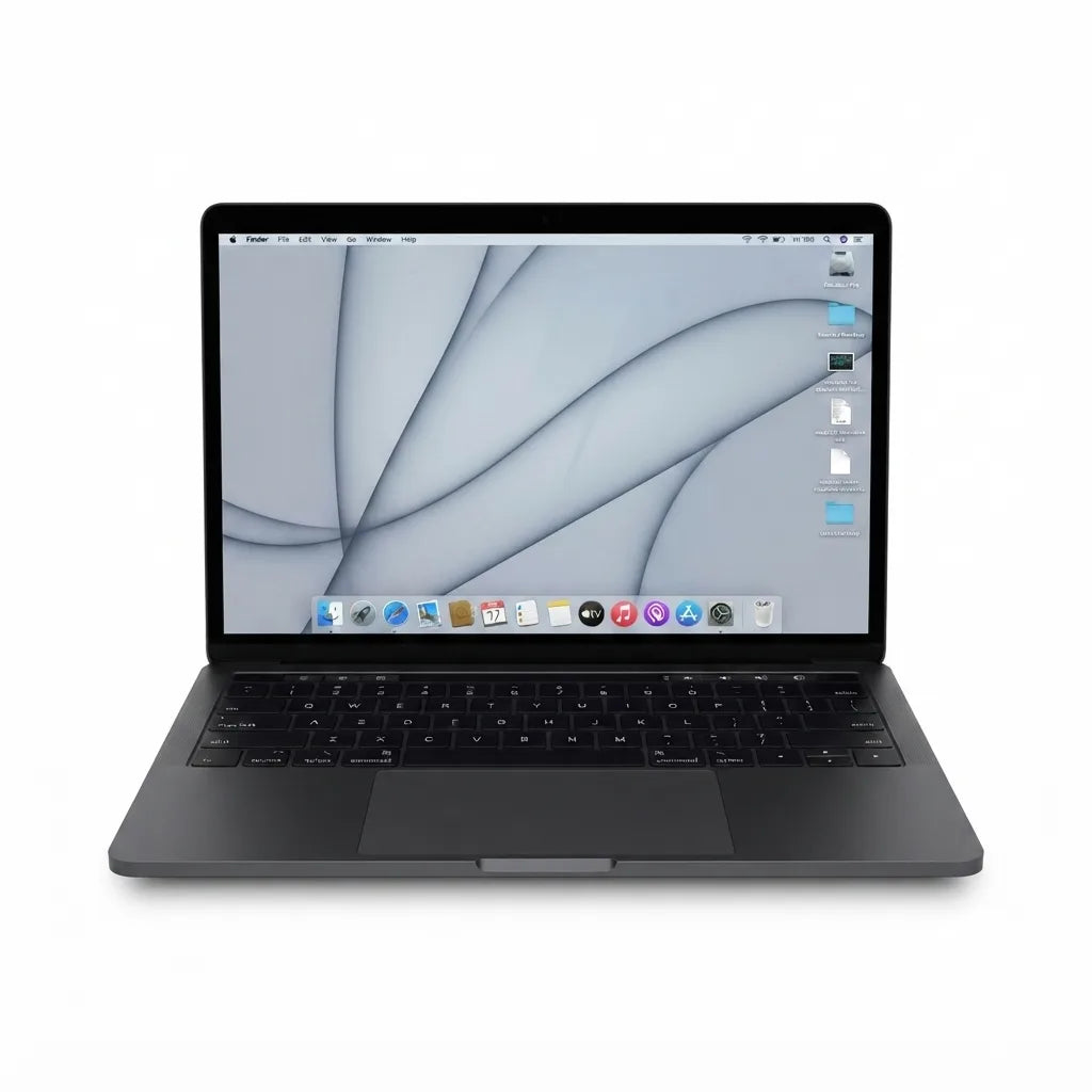 MacBook Pro M4 2024  (14 inch,M4,A3112)