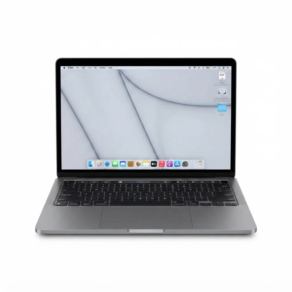 MacBook Pro TouchBar M1 2020 (13 inch,M1,A2338)