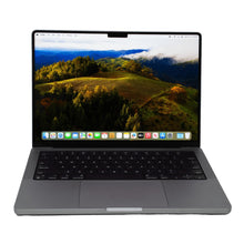 Macbook pro 2021-2022 oprginal 14" inch display