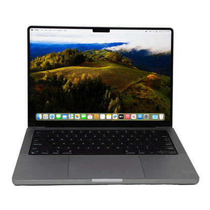 Macbook pro 2021-2022 oprginal 14" inch display