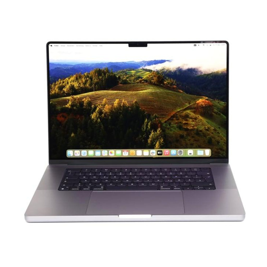 Macbook pro 2021-2022 oprginal 16" inch display