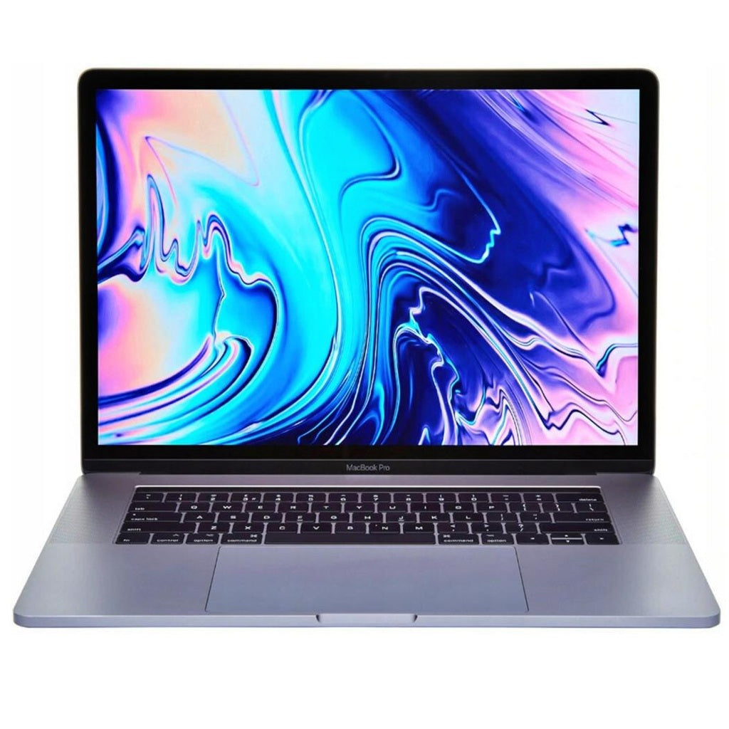 Macbook pro touchbar i9 2018(15.6inch,2018)
