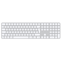 Magic Keyboard with Numeric Keypad