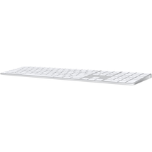 Magic Keyboard with Numeric Keypad
