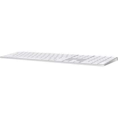 Magic Keyboard with Numeric Keypad