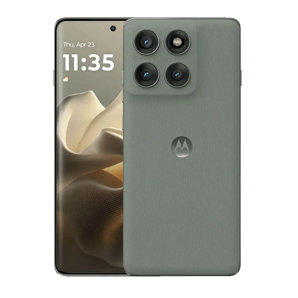 Motorola Edge 60 Pro