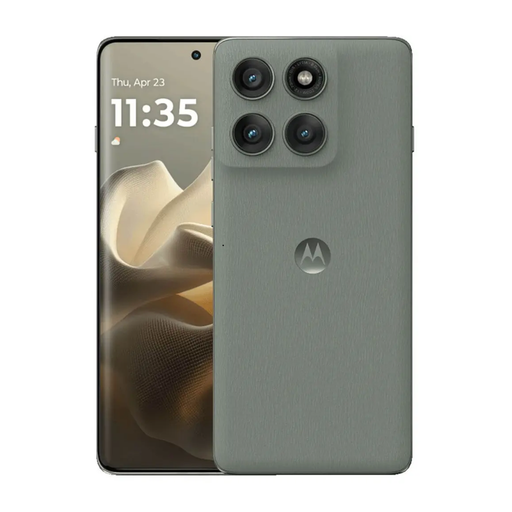 Motorola Edge 60 Pro