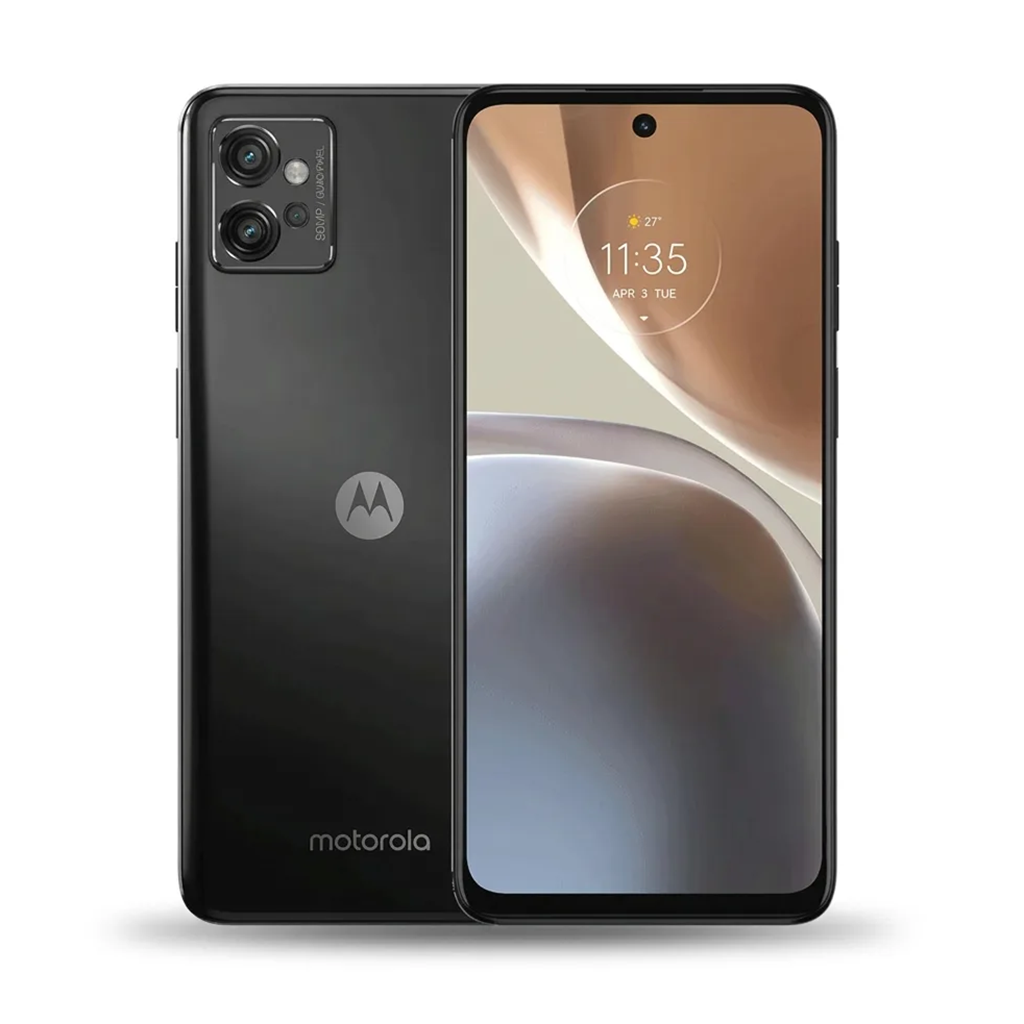 Motorola Moto G32 XT2235-1(Dual Sim,Unlocked,2022