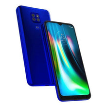 Motorola Moto G9 Play XT2083-1  (DUAL SIM,UNLOCKED,2020)