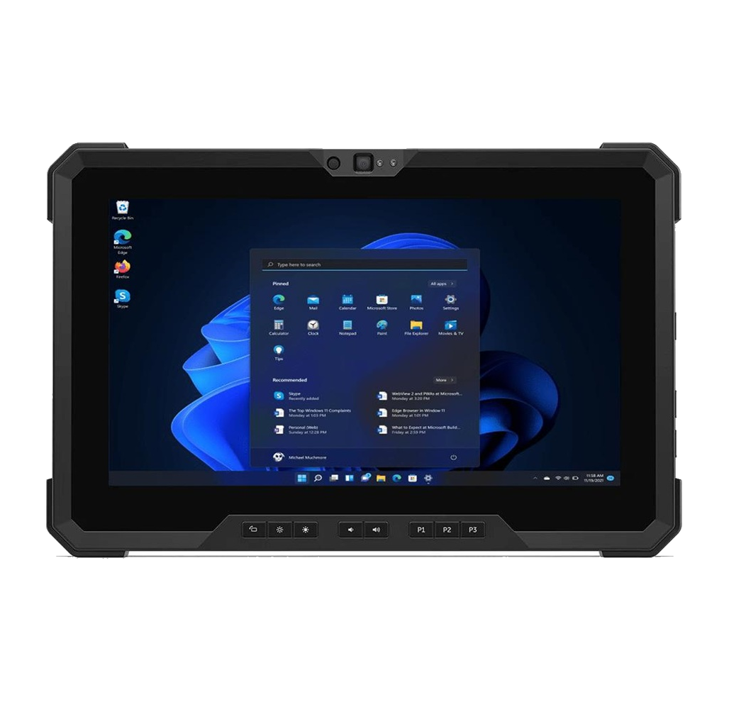 Dell Latitude 7220 Rugged Extreme