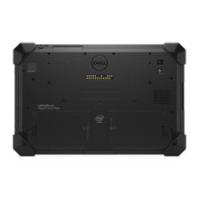 Dell Latitude 7220 Rugged Extreme
