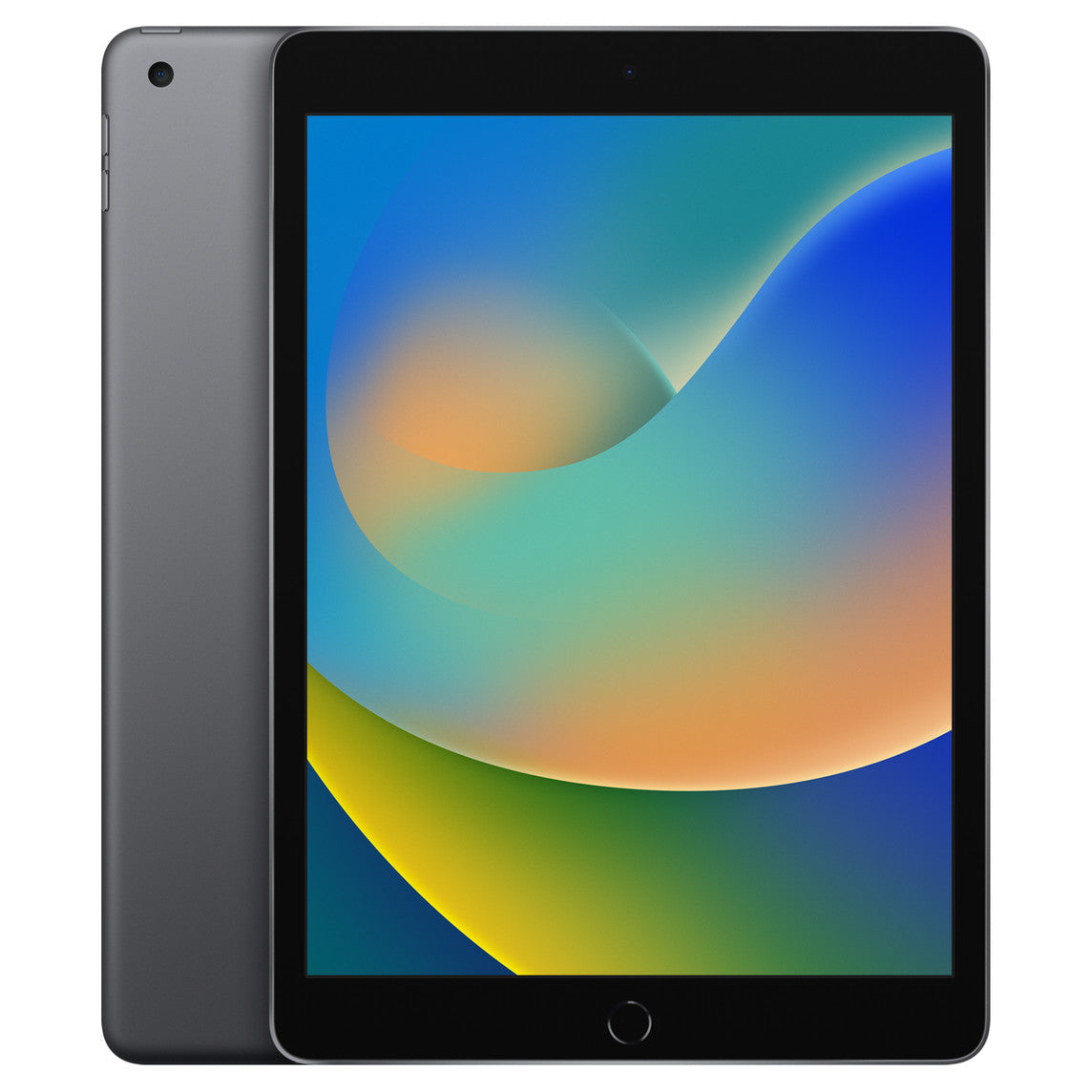 iPad 9th generation Wi-Fi + Cellular models