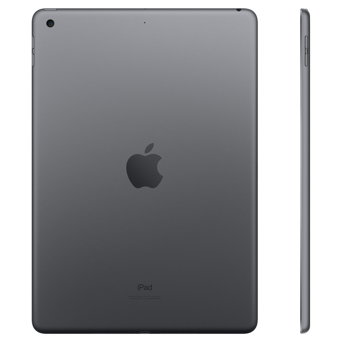 iPad 9th generation Wi-Fi + Cellular models