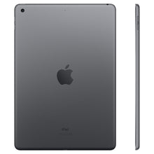 iPad 9th generation Wi-Fi + Cellular models