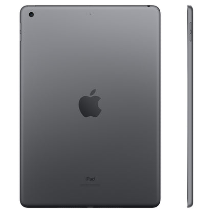 iPad 9th generation Wi-Fi + Cellular models