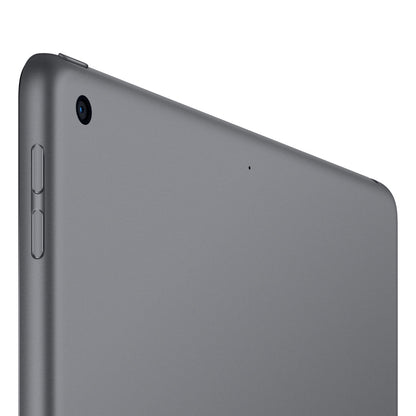 iPad 9th generation Wi-Fi + Cellular models