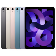 iPad Air (5th generation,Wi-Fi + Cellular,M1,2022)