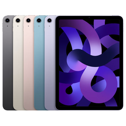 iPad Air (5th generation,Wi-Fi + Cellular,M1,2022)