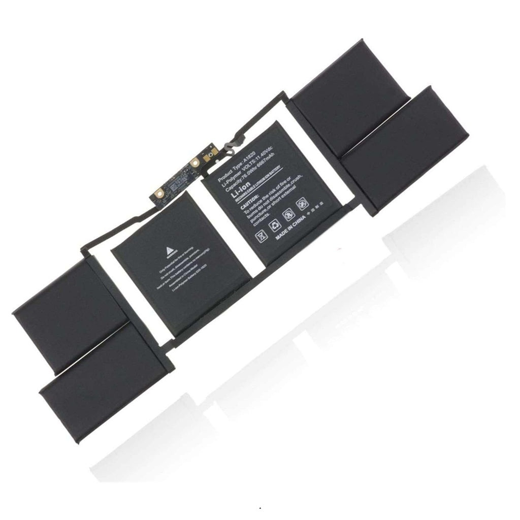 macbook pro battery 2016-2017 high quality