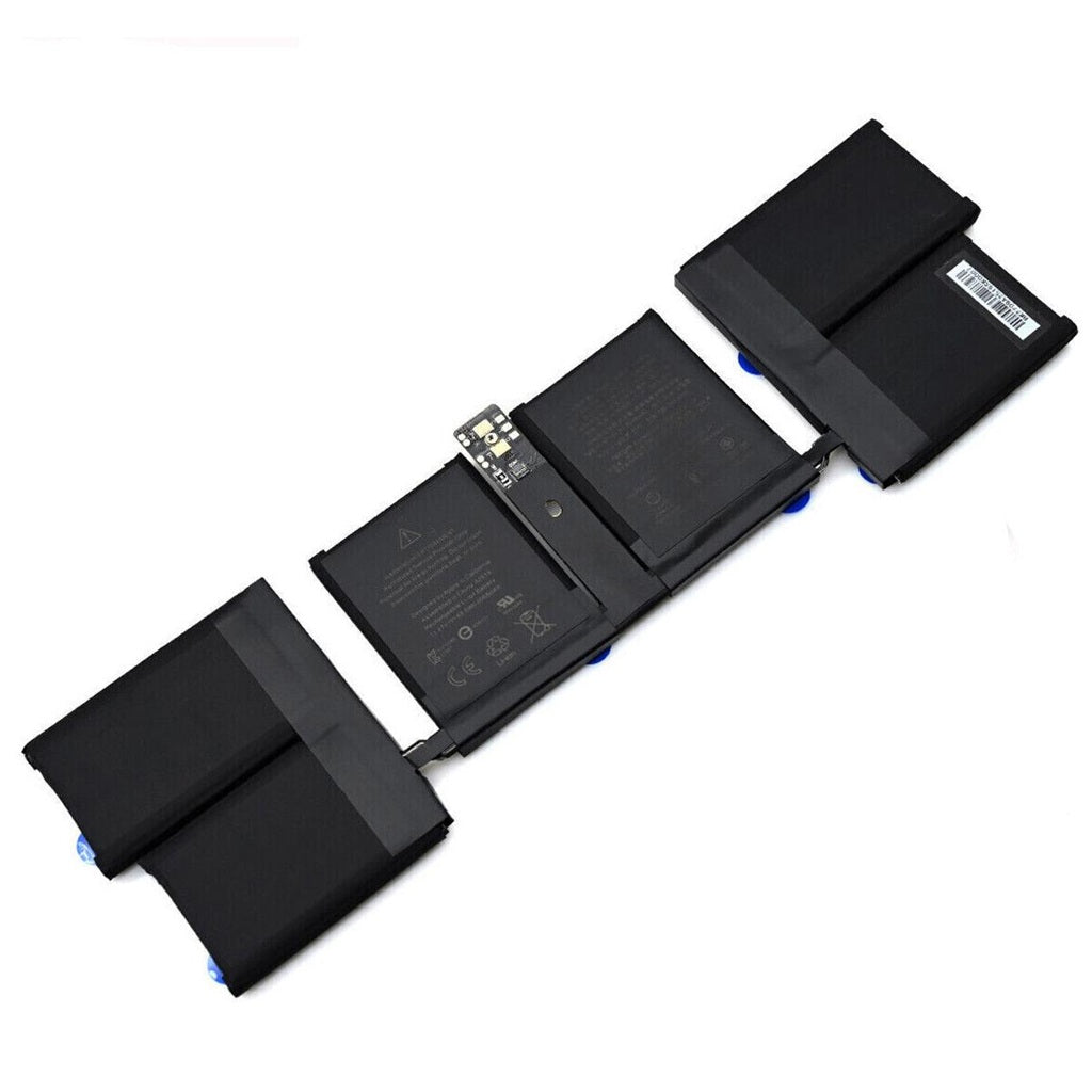 macbook pro battery 2021-2026 highy quality