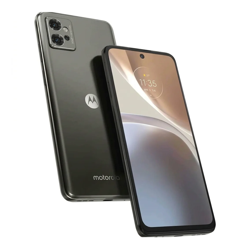 Motorola Moto G32 XT2235-1(Dual Sim,Unlocked,2022